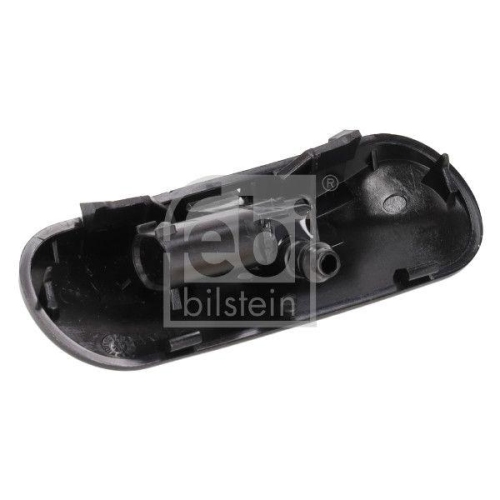 FEBI BILSTEIN Waschwasserd&uuml;se, Scheibenreinigung febi Plus 198957