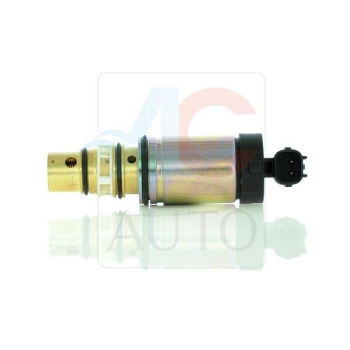 ACAUTO Regelventil, Kompressor AC-02SD09