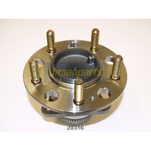 JAPANPARTS Radnabe KK-20316