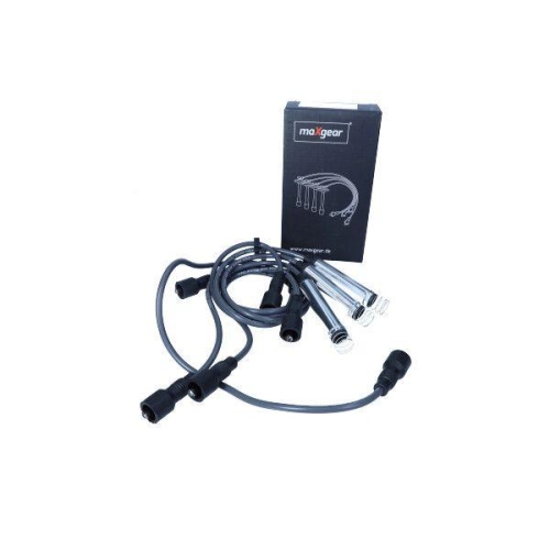 MAXGEAR Z&uuml;ndleitungssatz 53-0051