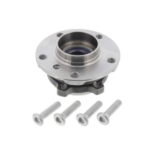 MAPCO Radlagersatz 26669