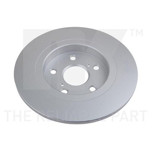 NK Bremsscheibe 3145131