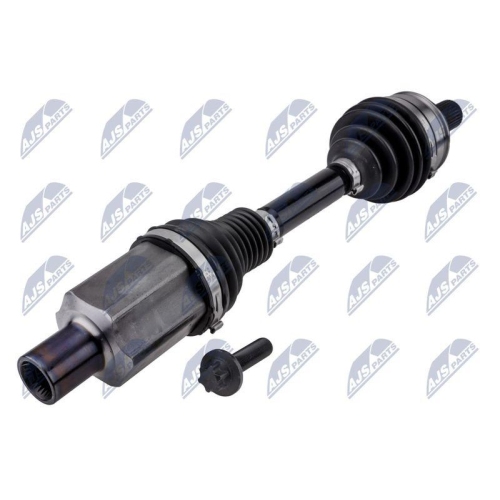 NTY Antriebswelle NPW-ME-186