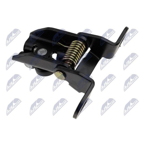 NTY Rollenf&uuml;hrung, Schiebet&uuml;r EZC-FR-122