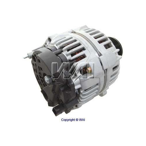 WAI Generator 13851N