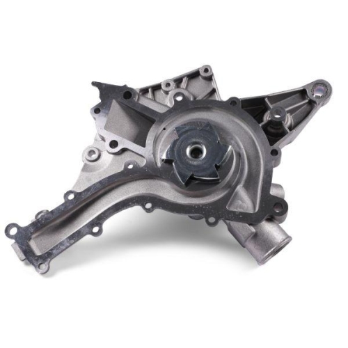 HEPU Wasserpumpe, Motork&uuml;hlung P148