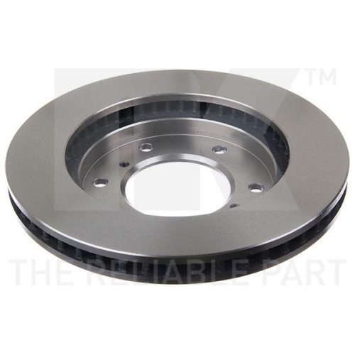 NK Bremsscheibe 203059