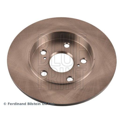 BLUE PRINT Bremsscheibe ADBP430103