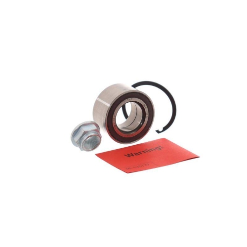 SKF Radlagersatz VKBA 6653