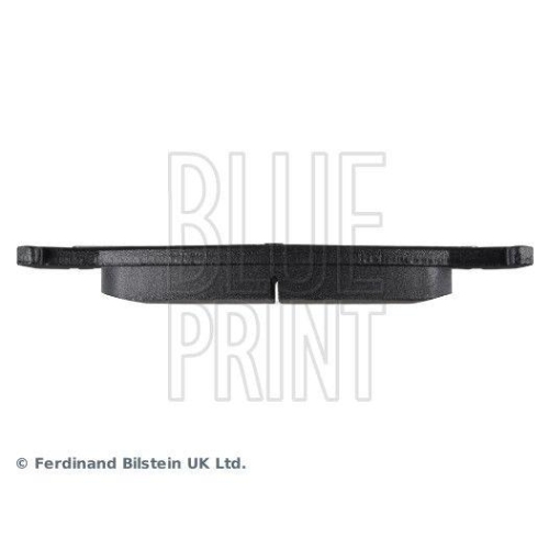 BLUE PRINT Bremsbelagsatz, Scheibenbremse ADH24290