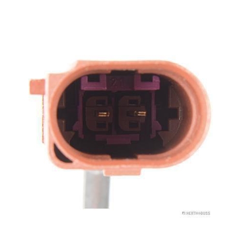 HERTH+BUSS ELPARTS Sensor, Abgastemperatur 70682029