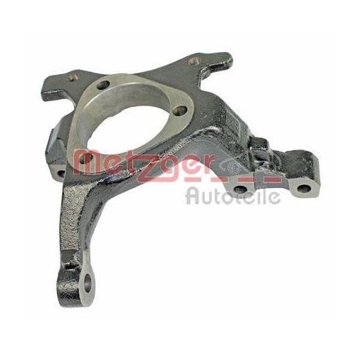 METZGER Achsschenkel, Radaufh&auml;ngung 58098301