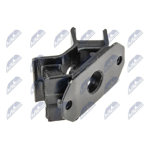 NTY Lagerung, Motor ZPS-SU-018