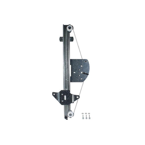 METZGER AUTOTEILE Fensterheber 2160866