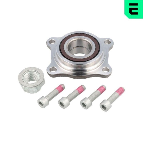 OPTIMAL Radlagersatz 801961