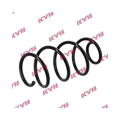 KYB Fahrwerksfeder K-Flex