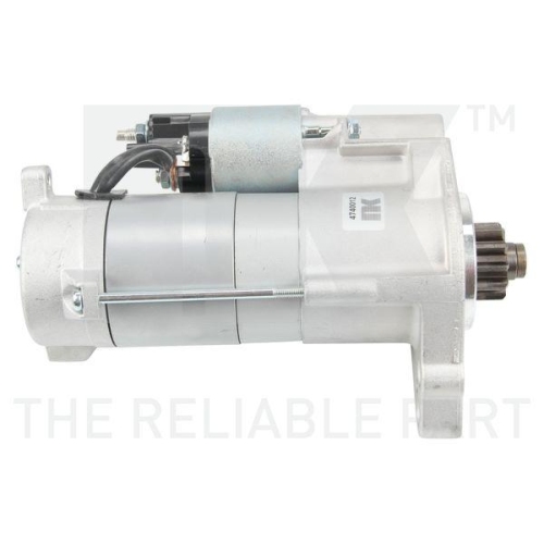 NK Starter 4740012