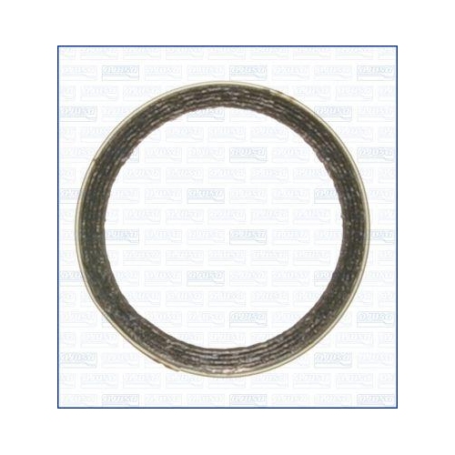 AJUSA Dichtring, Abgasrohr 19003400