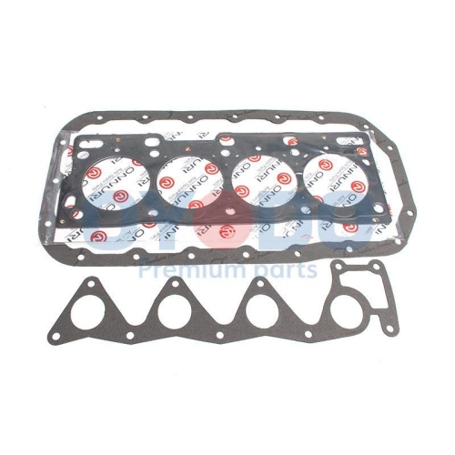 Oyodo Dichtungssatz, Zylinderkopf