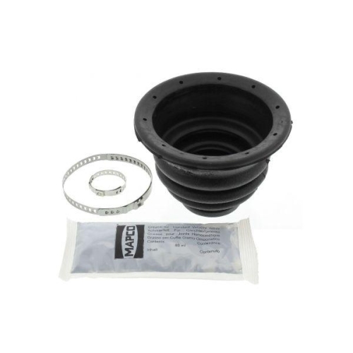 MAPCO Faltenbalgsatz, Antriebswelle