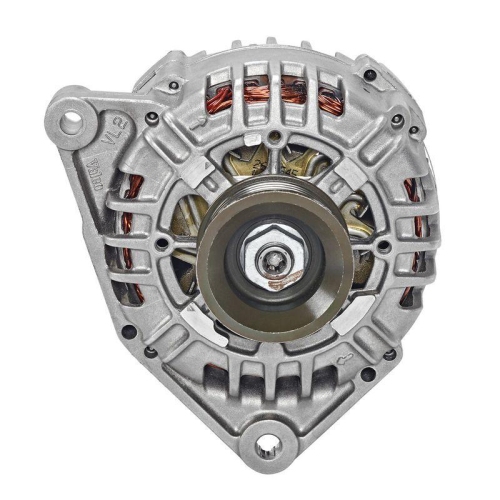 VALEO Generator VALEO ORIGINS - NEW O.E. TECHNOLOGIE 439272