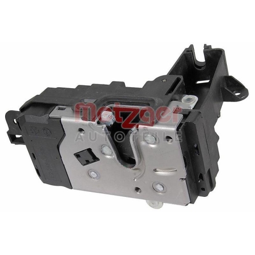 METZGER AUTOTEILE T&uuml;rschloss 2314645