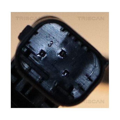 TRISCAN Luftfederbein 8720 23103