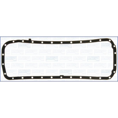 AJUSA Dichtung, &Ouml;lwanne 14058600