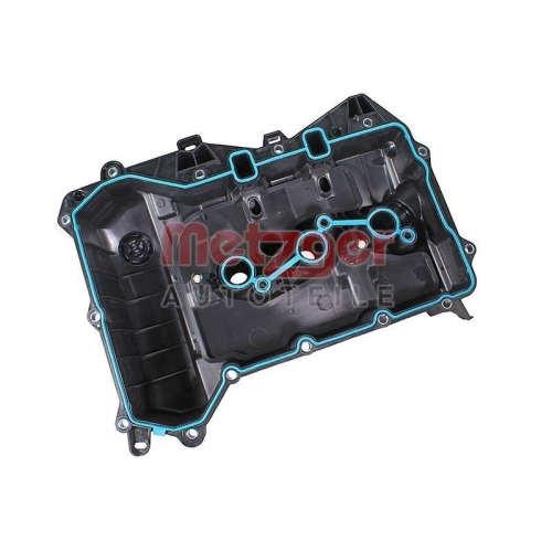 METZGER AUTOTEILE Zylinderkopfhaube 2389292