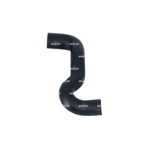 NRF Ladeluftschlauch 166351