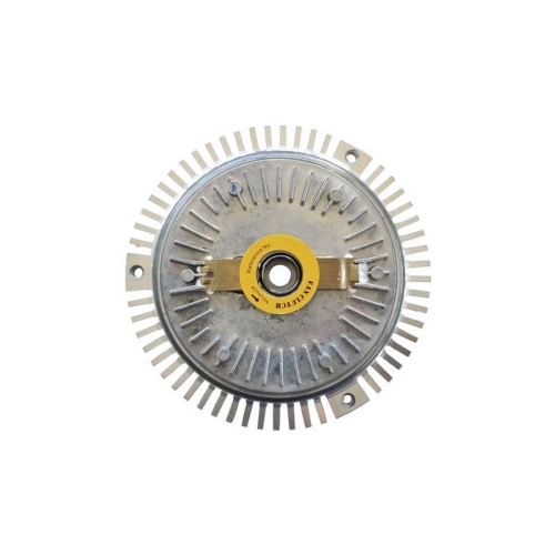 HELLA Kupplung, K&uuml;hlerl&uuml;fter 8MV 366 440-851