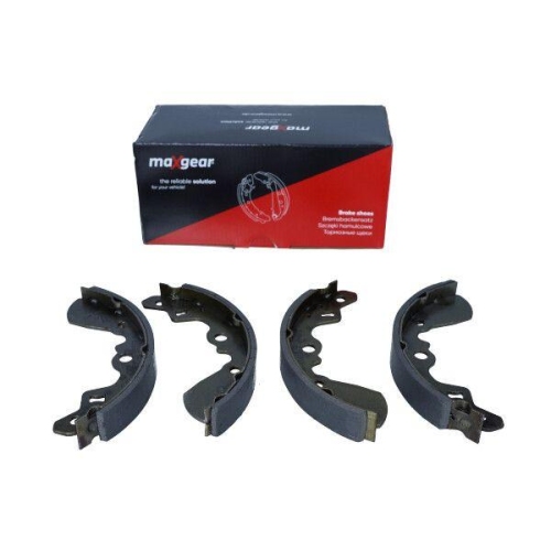 MAXGEAR Bremsbackensatz 19-0282