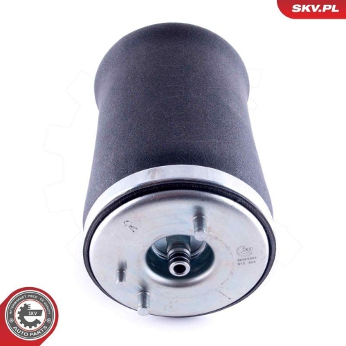 ESEN SKV Luftfeder, Fahrwerk 58SKV004