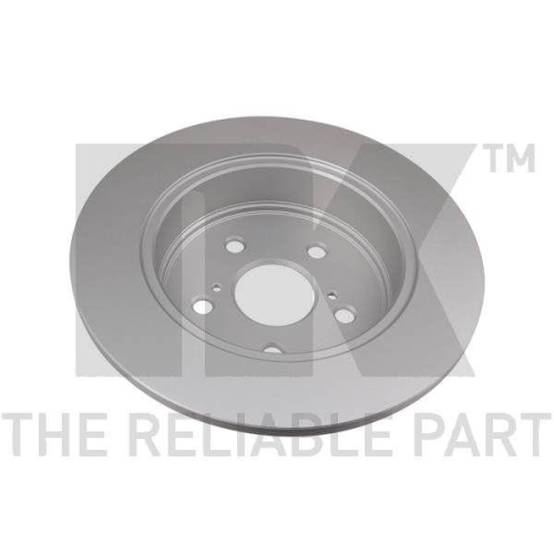 NK Bremsscheibe 3145136