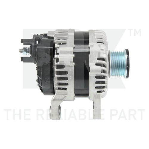 NK Generator 4893011