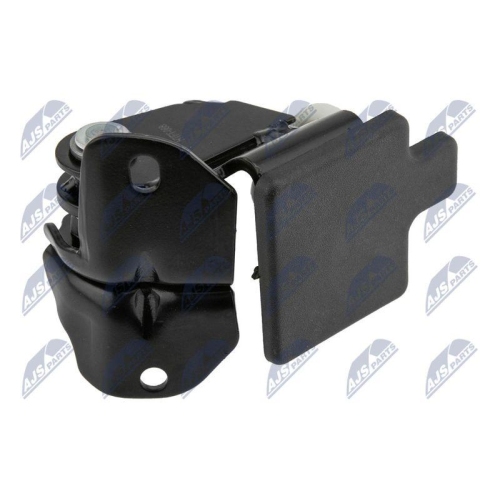 NTY Rollenf&uuml;hrung, Schiebet&uuml;r EZC-FT-088