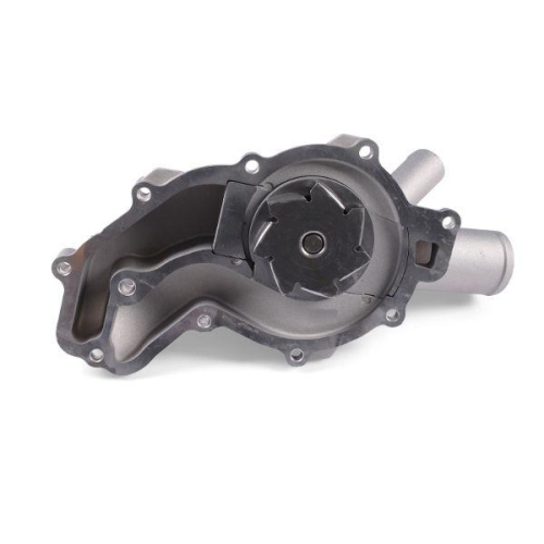 HEPU Wasserpumpe, Motork&uuml;hlung P1533