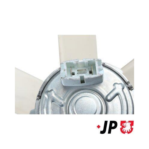 JP GROUP L&uuml;fter, Motork&uuml;hlung JP 1199104800