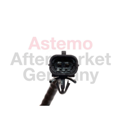 ASTEMO Sensor, Abgastemperatur 2505579
