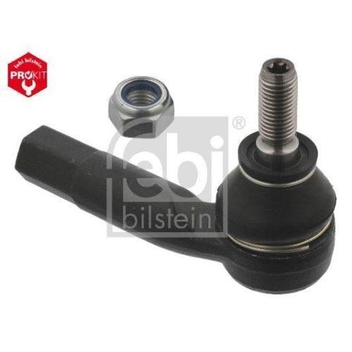 Spurstangenkopf Satz Set links+rechts Febi Bilstein 14180+14182