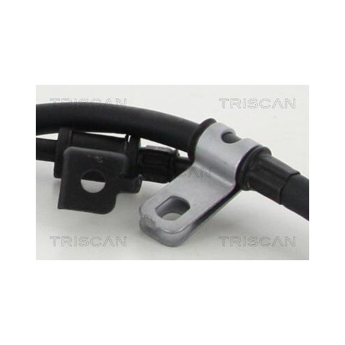 TRISCAN Seilzug, Feststellbremse 8140 43165