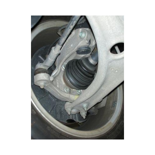 1/2 Zoll Kraft-Bit-Stecknuss XZN,kurz,M16 KS TOOLS 515.1173