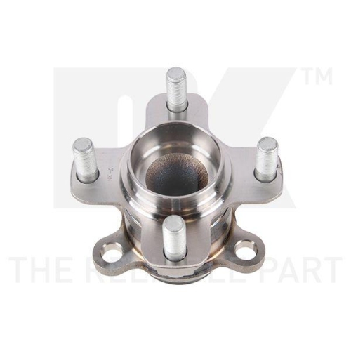 NK Radlagersatz 765227