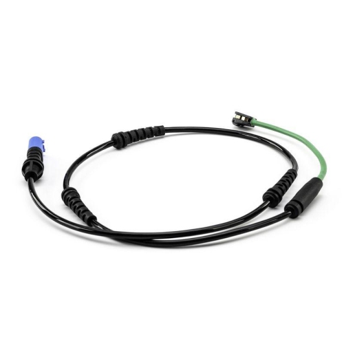 PREXAparts Warnkontakt, Bremsbelagverschleiß P150610