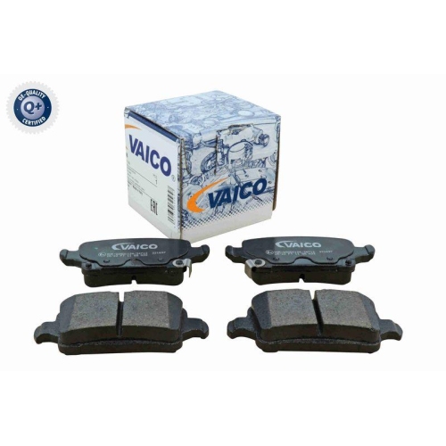 VAICO Bremsbelagsatz, Scheibenbremse Q+, Erstausr&uuml;sterqualit&auml;t V40-2148
