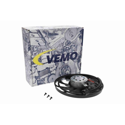 VEMO Lüfter, Motorkühlung Original VEMO Qualität V15-01-0003