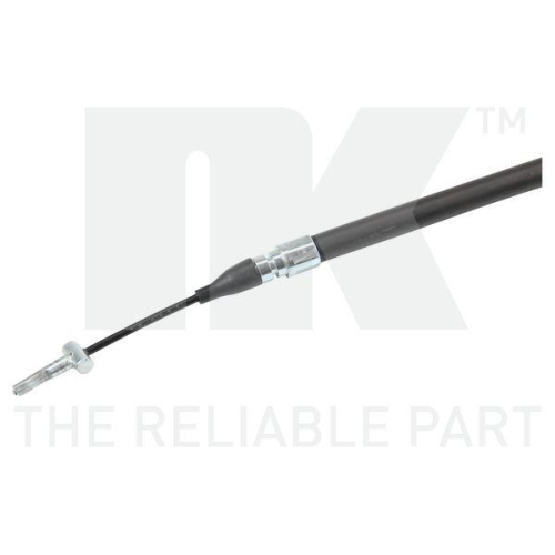 NK Seilzug, Feststellbremse 904823