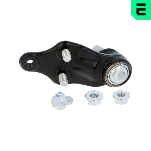 OPTIMAL Trag-/F&uuml;hrungsgelenk G3-2076