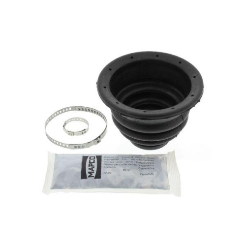 MAPCO Faltenbalgsatz, Antriebswelle