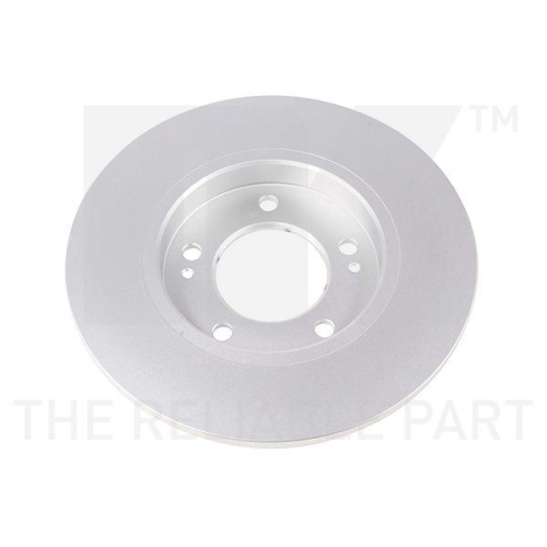 NK Bremsscheibe 313470